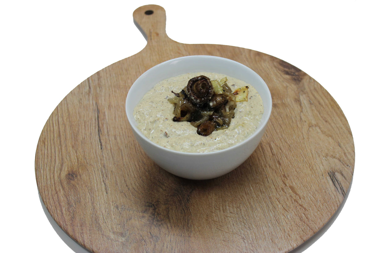 Prepared Kosher Dips for Passover Ely's Fine Foods Toronto Ely’s