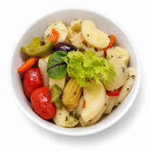 Load image into Gallery viewer, Hearts of Palms Salad