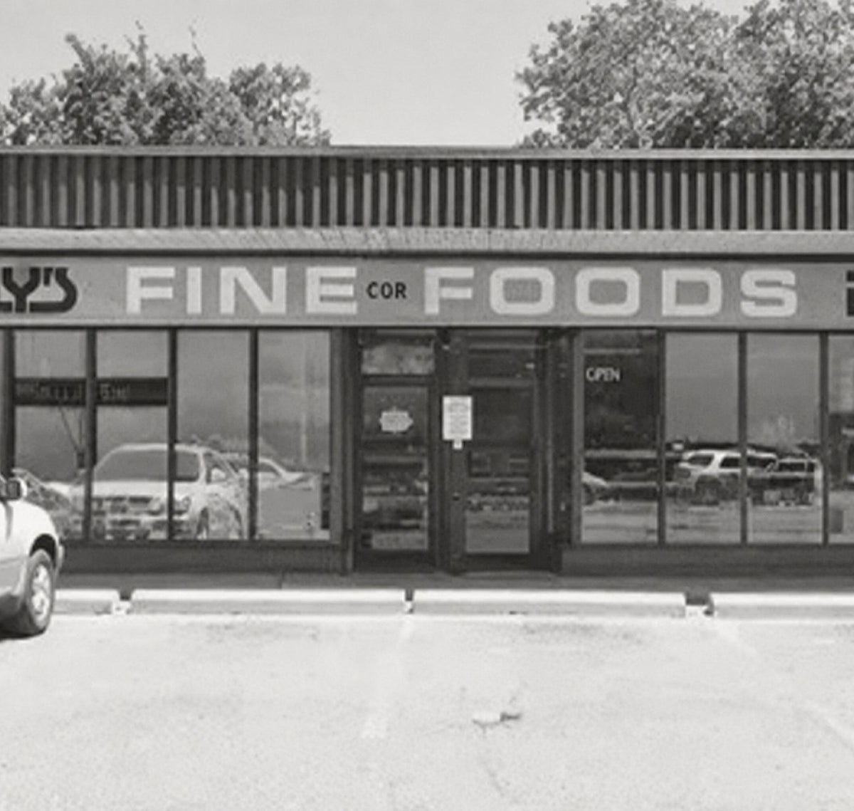 FROM OUR KITCHEN TO YOUR TABLE