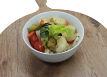 Load image into Gallery viewer, Hearts of Palm side dish made by Ely's Fine Foods