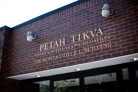 Petah Tikva Anshe Castilla Congregation