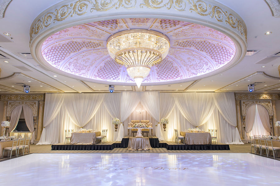 Paradise Banquet Hall