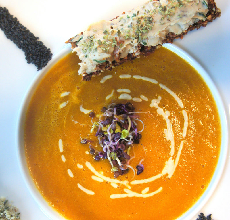 Soups