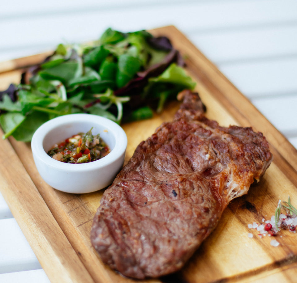 Premium Kosher Beef Dishes in Toronto Ely’s Fine Foods