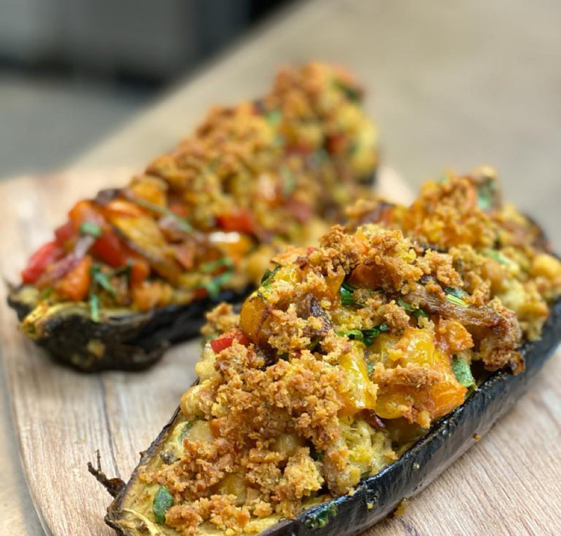 Chef Inspired Friday Night