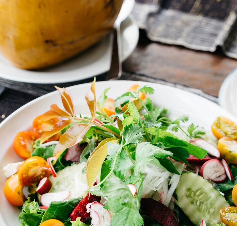 Salads