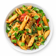 Load image into Gallery viewer, Penne Pasta with Cajun Vegetables
