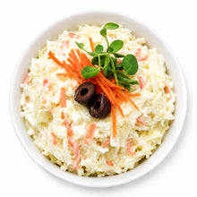 Load image into Gallery viewer, Coleslaw Creamy
