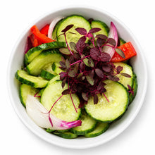 Load image into Gallery viewer, Cucumber Salad
