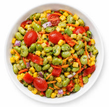 Load image into Gallery viewer, Edamame Bean Salad
