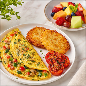 Breakfast Option #1