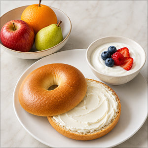 Breakfast Option #2