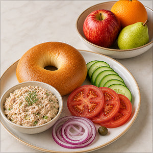 Breakfast Option #3