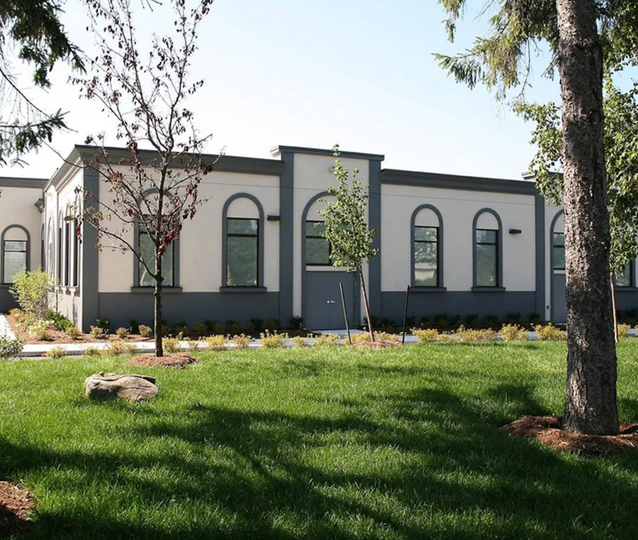 Chabad of Markham