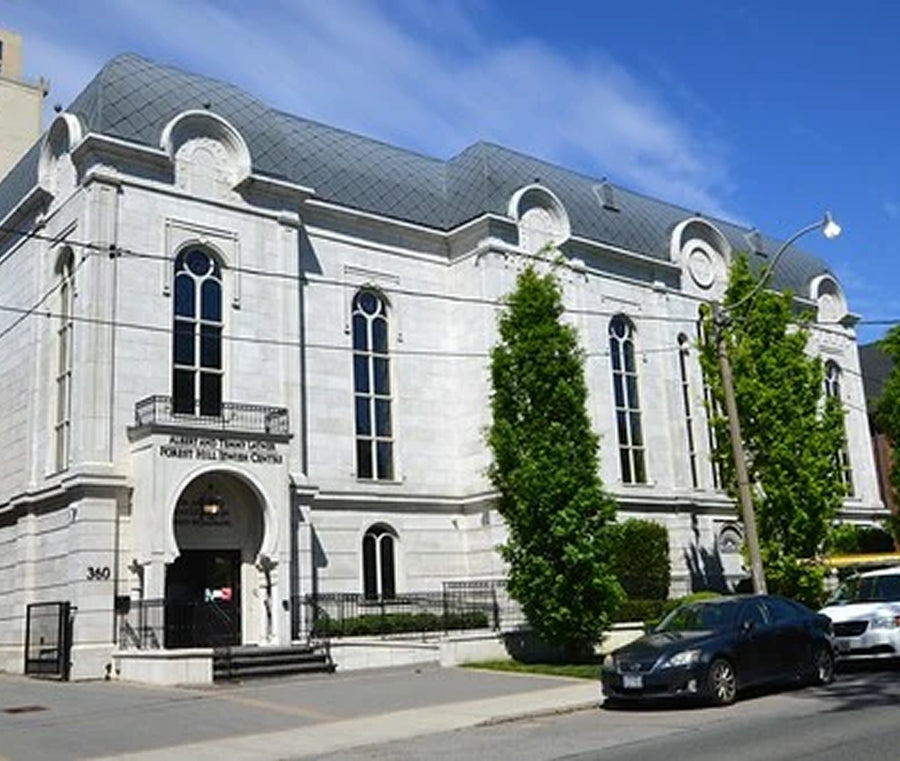 Forest Hill Jewish Centre
