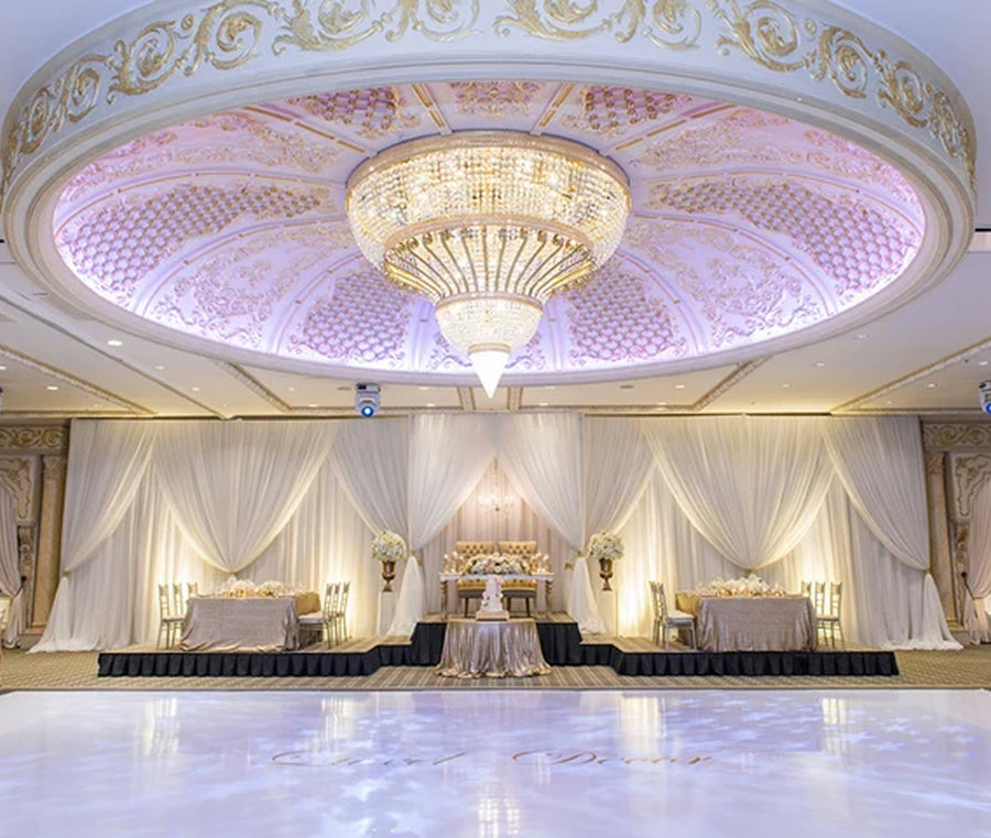 Paradise Banquet Hall
