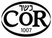 Certification badge