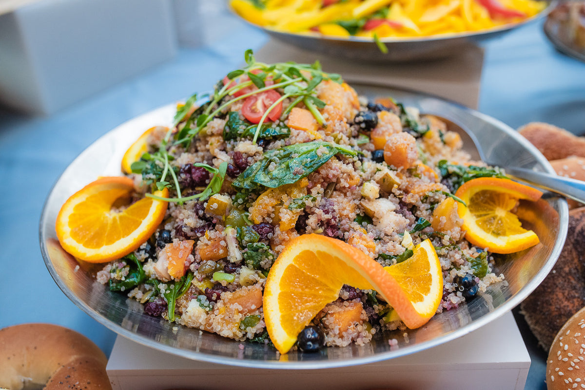 kosher meals toronto