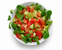 Load image into Gallery viewer, Israeli Salad
