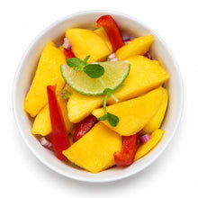 Load image into Gallery viewer, Mango Pepper Salad
