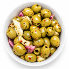 Load image into Gallery viewer, Spicy Olives
