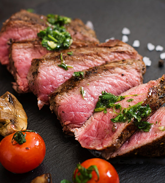 Beef