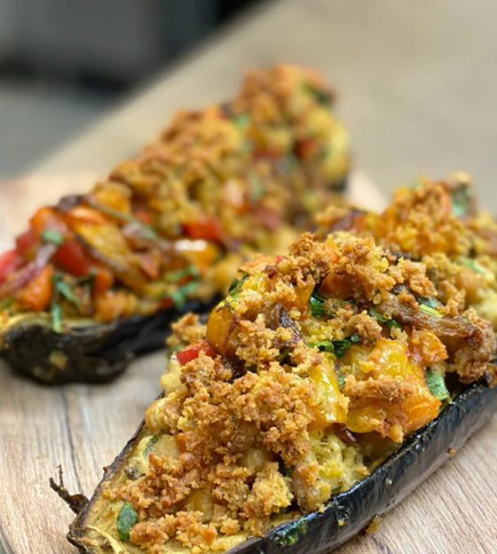 Chef Inspired Friday Night Meals