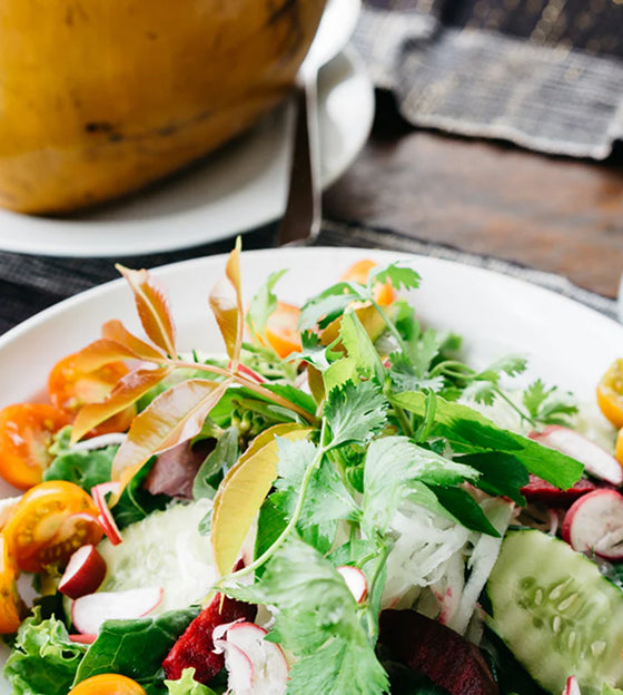 Salads