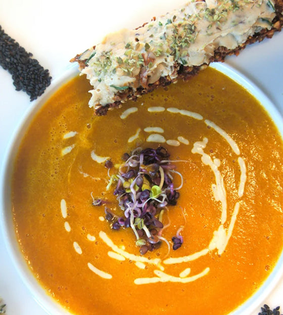 Soups