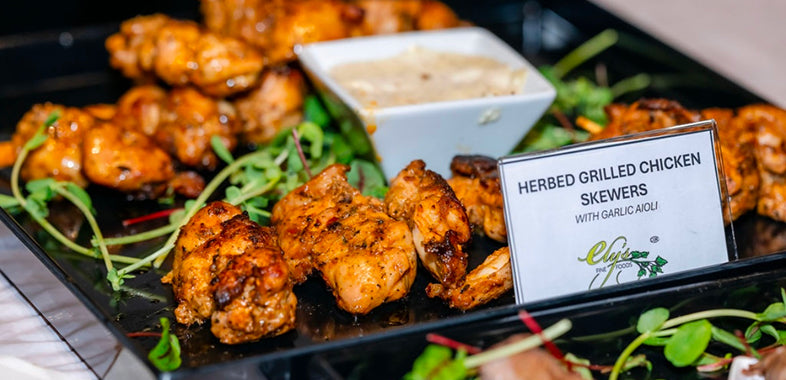 Corporate & Private Event Catering