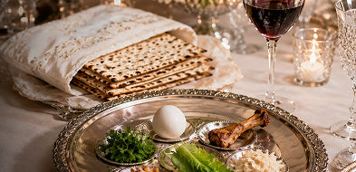 Passover Catering