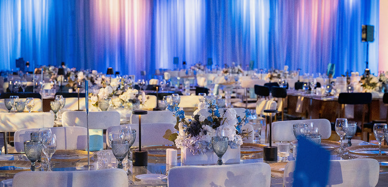 EVENT CATERING