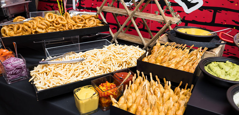 Food Delivery CATERING