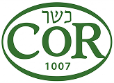 Certified Kosher