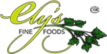 Ely's Fine Foods Logo