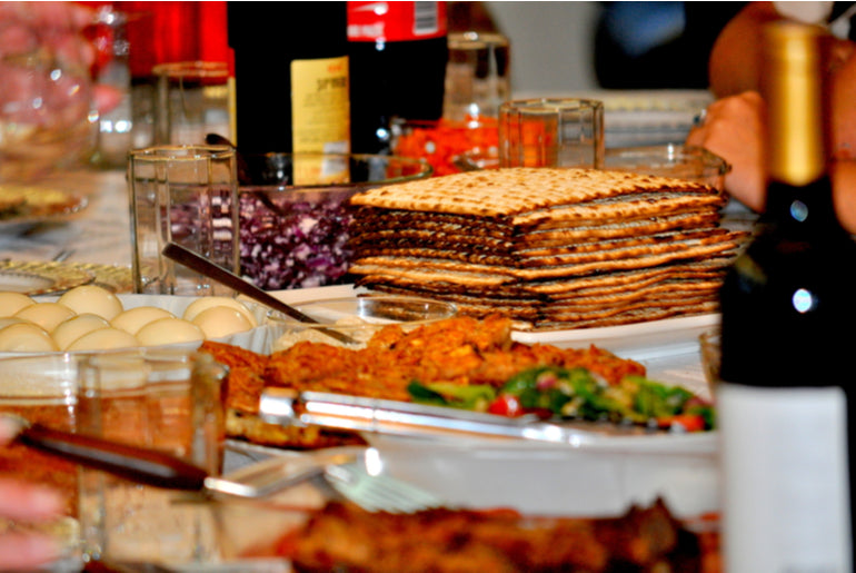 kosher meals toronto