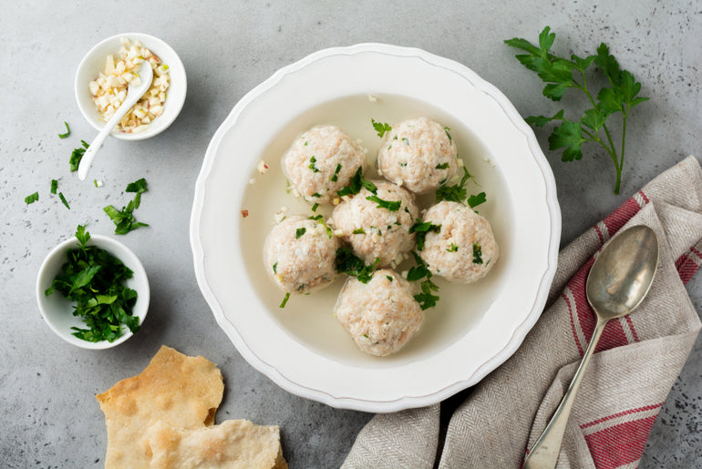kosher meals toronto