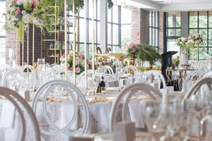 The Manor Event Venue
