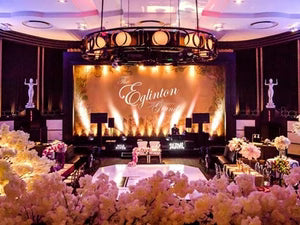 The Eglinton Grand
