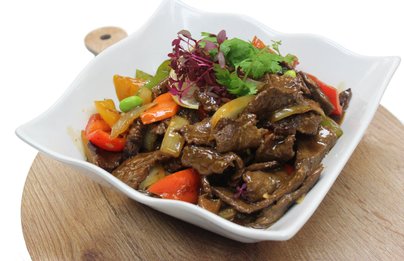 Event Catering & Plated Meals