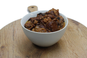 Kosher Meat Cholent by Ely's Fine Foods