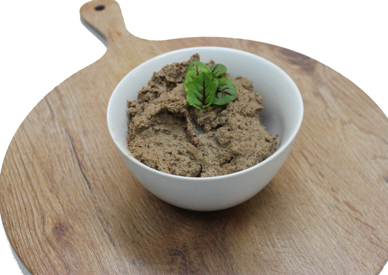 Chopped Liver (Beef)