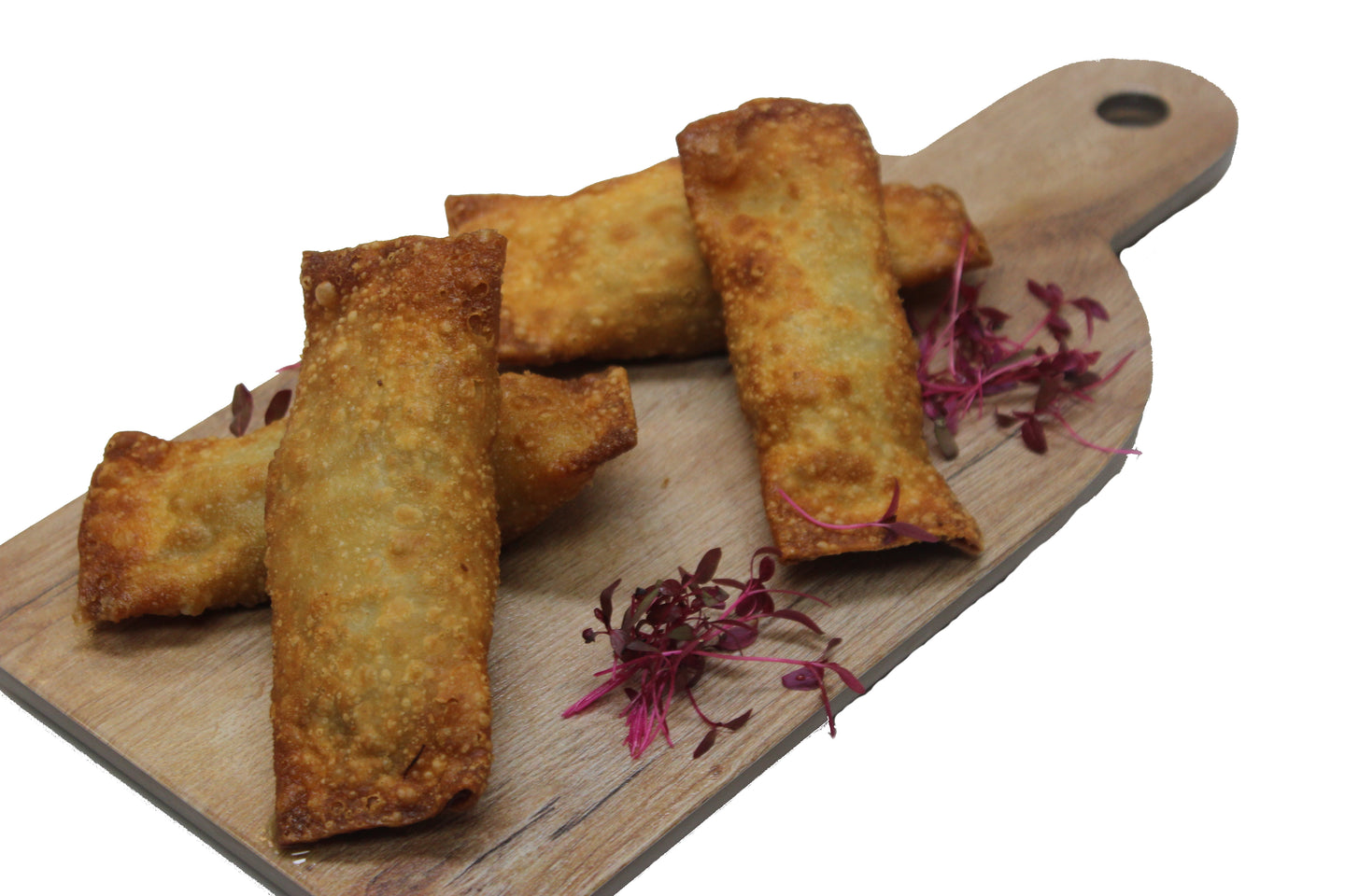 Egg Rolls by Ely's Fine Foods 