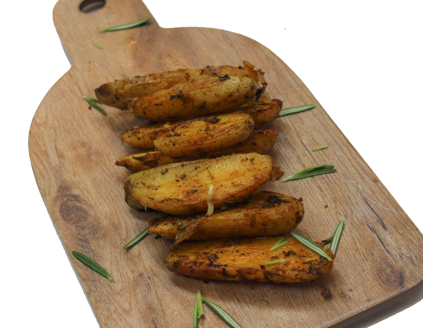 Roasted Fingerling Potatoes - PASSOVER - GF