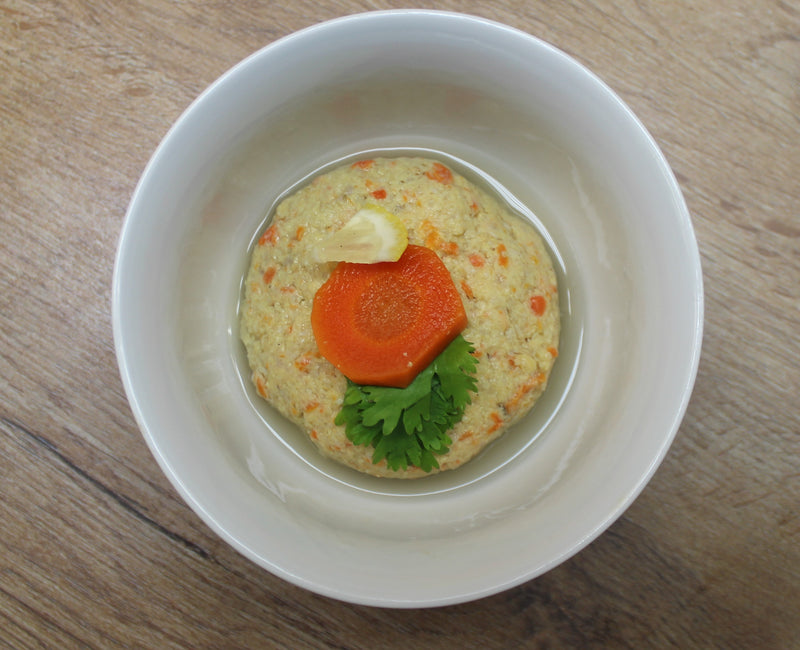 Ely's Gefilte Fish - Sweet (Per Pc)