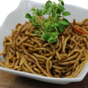 Shanghai Noodles 