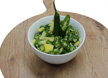 Load image into Gallery viewer, Jalapeno Salad made by Ely's Fine Foods located in Toronto
