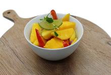 Load image into Gallery viewer, Mango Salad made by Ely's Fine Foods
