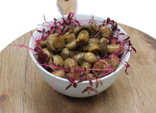 Load image into Gallery viewer, Mushroom Salad made by Ely's Fine Foods
