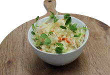 Load image into Gallery viewer, Regular Vinegar Coleslaw 
